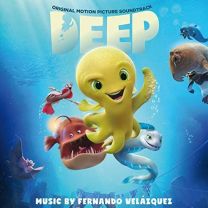 Deep (Original Motion Picture Soundtrack)