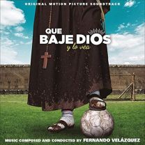 Que Baje Dios Y Lo Vea (Original Motion Picture Soundtrack)