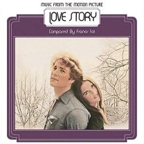 Love Story (Music From the Motion Picture)