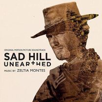 Sad Hill Unearthed (Original Motion Picture Soundtrack)