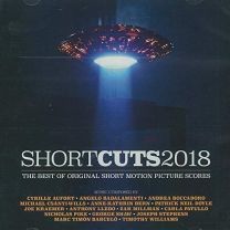 Shortcuts 2018