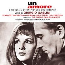Un Amore (Original Motion Picture Soundtrack)