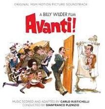 Avanti! (Original Mgm Motion Picture Soundtrack)