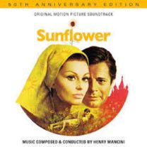 Sunflower (Original Motion Picture Soundtrack): 50th Anniversary Edition