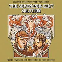 Seven-Per-Cent Solution - Original Motion Picture Soundtrack