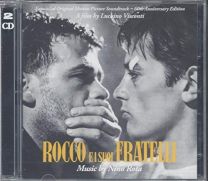 Rocco E I Suoi Fratelli (Expanded Original Motion Picture Soundtrack - 60th Anniversary Edition