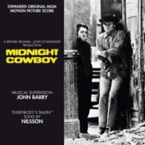 Midnight Cowboy (Expanded)