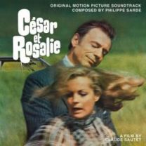 Cesar Et Rosalie (Original Motion Picture Soundtrack)