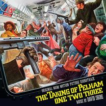 Taking of Pelham One Two Three (Original Motion Picture Soundtrack)