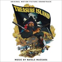 Treasure Island (Original Motion Picture Soundtrack)