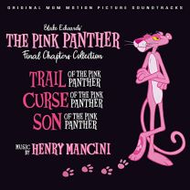 Pink Panther Final Chapters