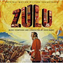 Zulu - Original Motion Picture Soundtrack