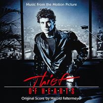 Thief of Hearts (Music From the Motion Picture)