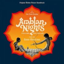 Arabian Nights" Il Fiore Delle Mille E Una Notte