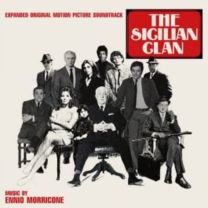 Sicilian Clan (Expanded Original Motion Picture Soundtrack)