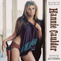 Hannie Caulder (Music From the Motion Picture)