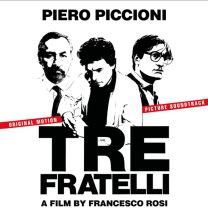 Tre Fratelli (Original Motion Picture Soundtrack)