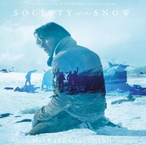 Society of the Snow (Soundtrack From the Netflix Original Film)