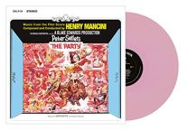 Party (Pink Vinyl)