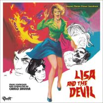 Lisa and the Devil (Original Motion Picture Soundtrack)