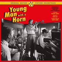 Young Man With A Horn / OST