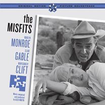 Misfits Original Soundtrack