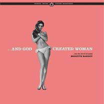 And God Created Woman (Deluxe Gatefold Edition)