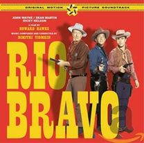 Rio Bravo   8 Bonus Tracks