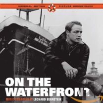 On the Waterfront   6 Bonus Tracks