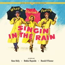Singin' In the Rain - Original Motion Picture Soundtrack