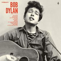 Bob Dylan's Debut Album   7" Coloured Single [vinyl]