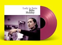 Lady In Satin   2 Bonus Tracks