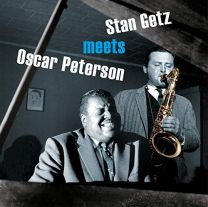 Stan Getz Meets Oscar Peterson   Bonus Track