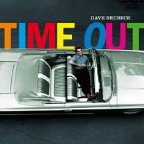 Time Out   Bonus Track