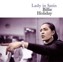 Lady In Satin   11 Bonus Tracks