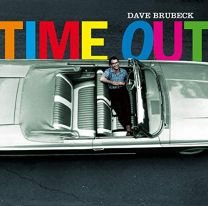 Time Out   Bonus Album: Countdown/Time In Outer Space