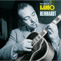 Best of Django Reinhardt   2 Bonus Tracks