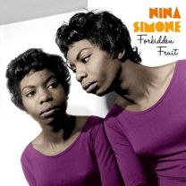 Forbidden Fruit   Bonus Album: Sings Ellington