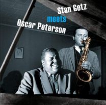Stan Getz Meets Oscar Peterson   6 Bonus Tracks