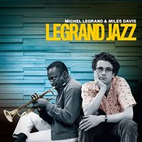 Legrand Jazz  Big Band Plays Richard Rodgers