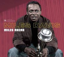 Miles Ahead   Steamin' With the Miles Davis Quintet (Photographs By William Claxton)