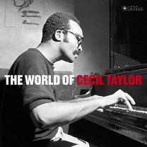 World of Cecil Taylor