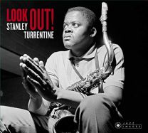 Look Out! (  That's Where It's At   Dearly Beloved   Stan "the Man" Turrentine)