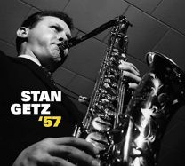 Stan Getz '57   7 Bonus Tracks