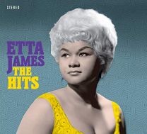 Hits - 27 Greatest Hits By the Soul Diva