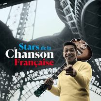 Stars de La Chanson Francaise