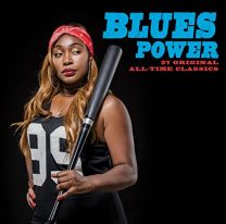 Blues Power - 27 Original All-Time Classics