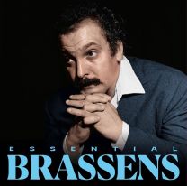Georges Brassens - Essential Brassens (Limited Edition)