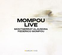 Mompou Live