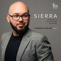 Sierra:piano Works
